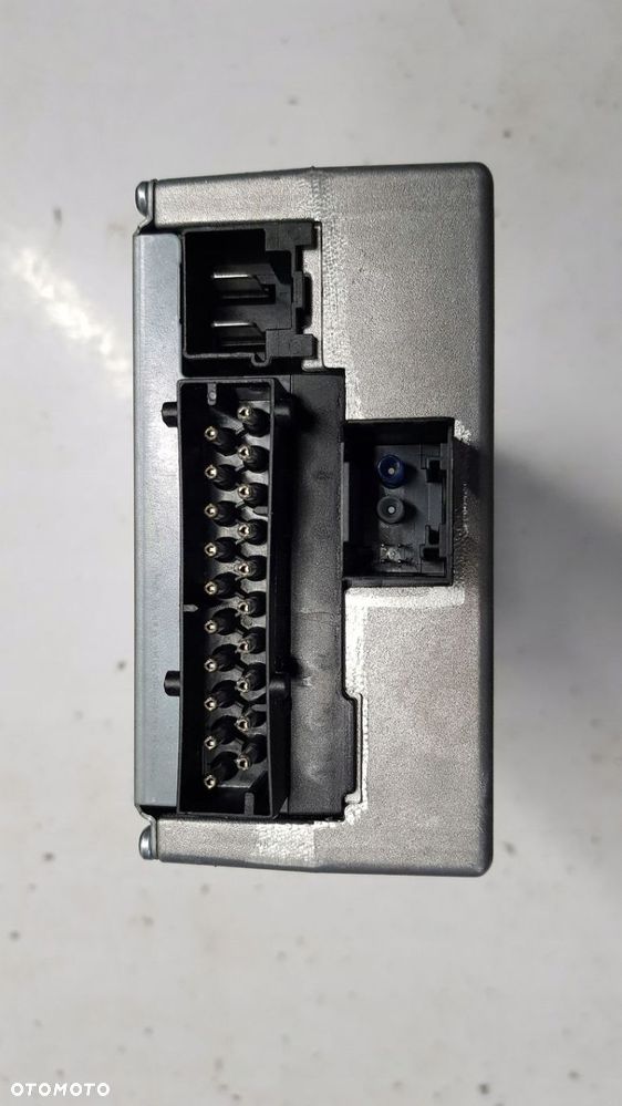 wzmacniacz audio BMW 7 G11 2622873 - 4