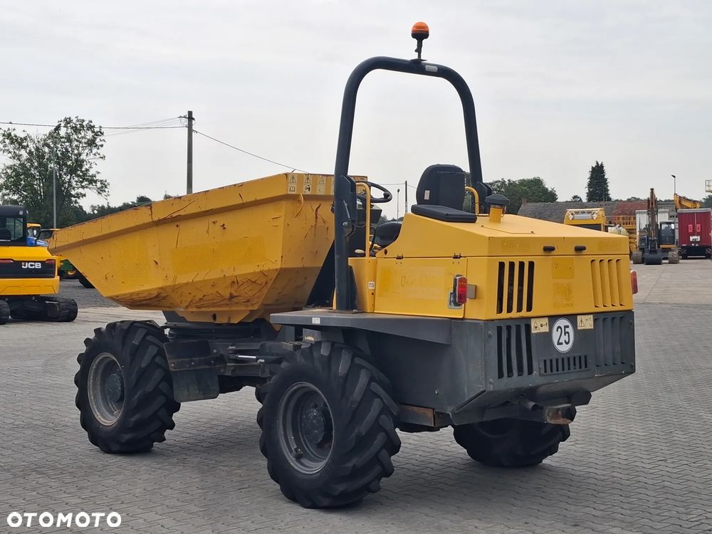Mecalac TA 6s - 3