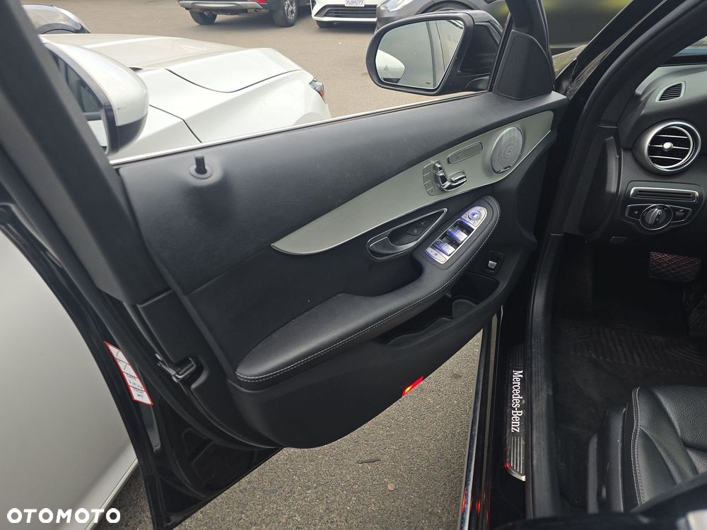 Mercedes-Benz Klasa C - 12