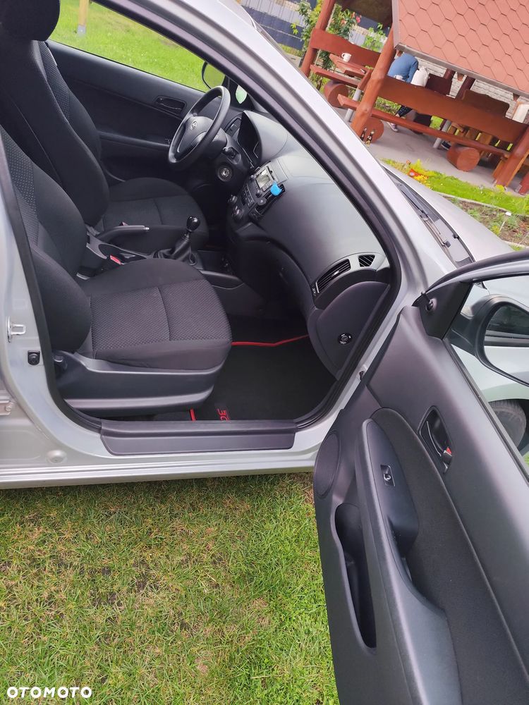 Hyundai i30 1.4 Comfort - 6