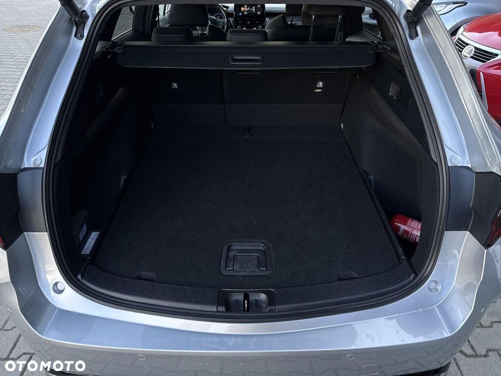 Toyota Corolla 1.8 Hybrid Style - 33