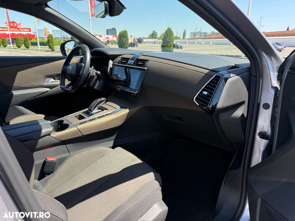 DS Automobiles DS 7 Crossback ver-ds7-1-6-phev-awd-300-eat8-performance-line-plus - 22