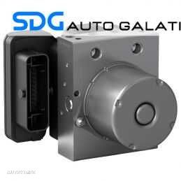 Pompa ABS Audi A4 B7 2004 - 2008 Cod 8E0910517C 8E0614517BB 8E0910517C018 8E0614517BB04 [LR0725] - 1