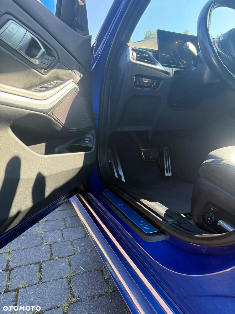 BMW Seria 3 320d xDrive Sport Line - 37