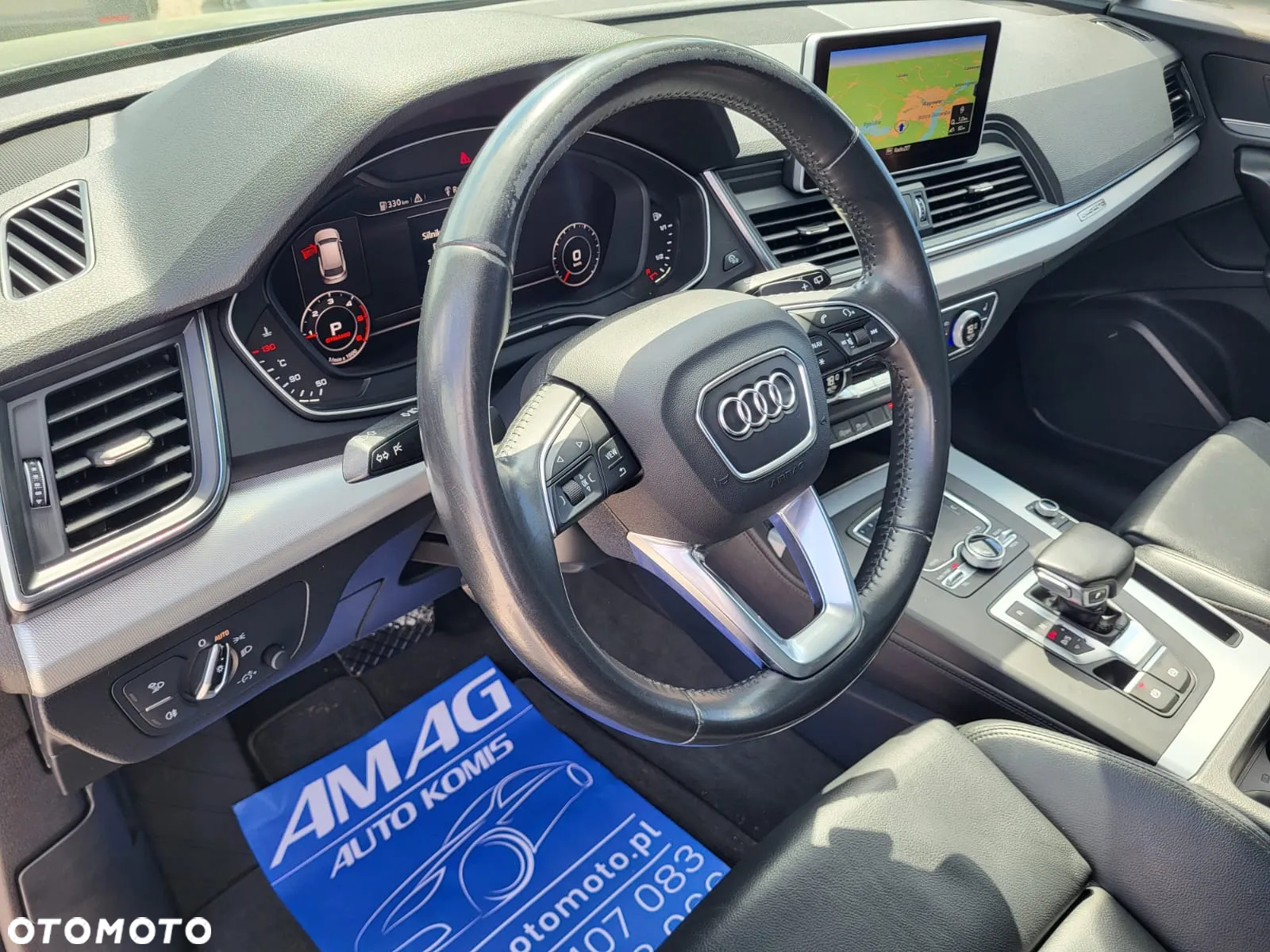 Audi Q5 2.0 TDI Quattro S tronic - 16