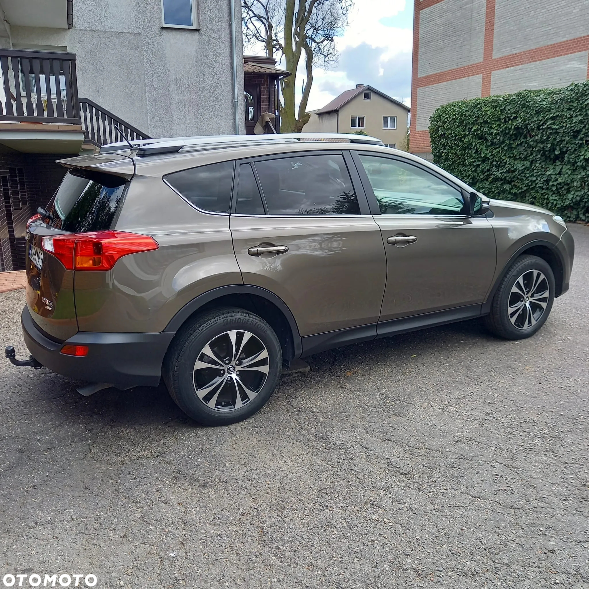 Toyota RAV4 - 5
