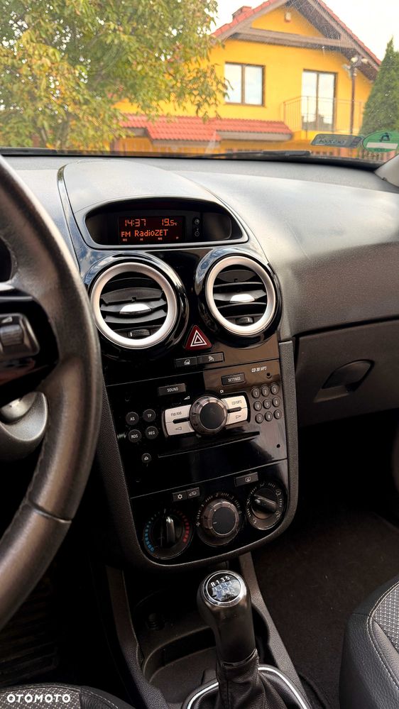 Opel Corsa - 7