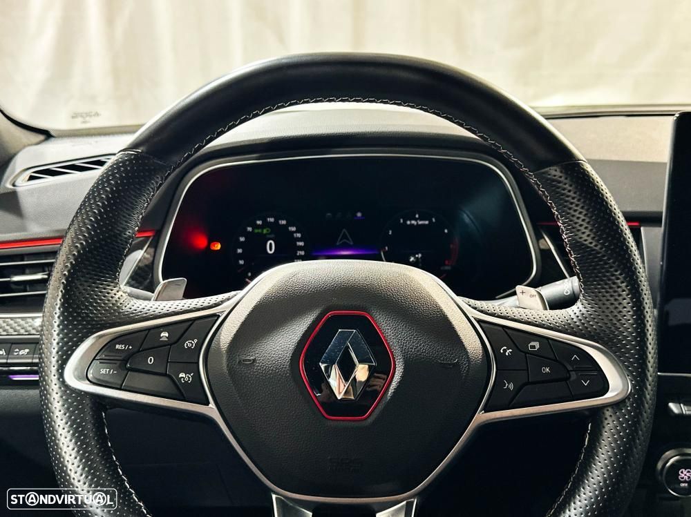 Renault Arkana 1.6 E-Tech Full Hybrid Esprit Alpine - 36