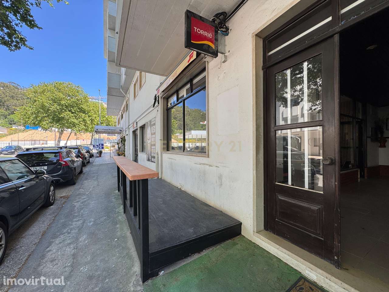 Café de Luxo em Nazaré, Leiria - Oportunidade Única! - Grande imagem: 4/22