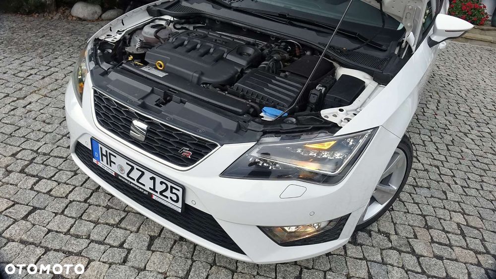 Seat Leon - 19