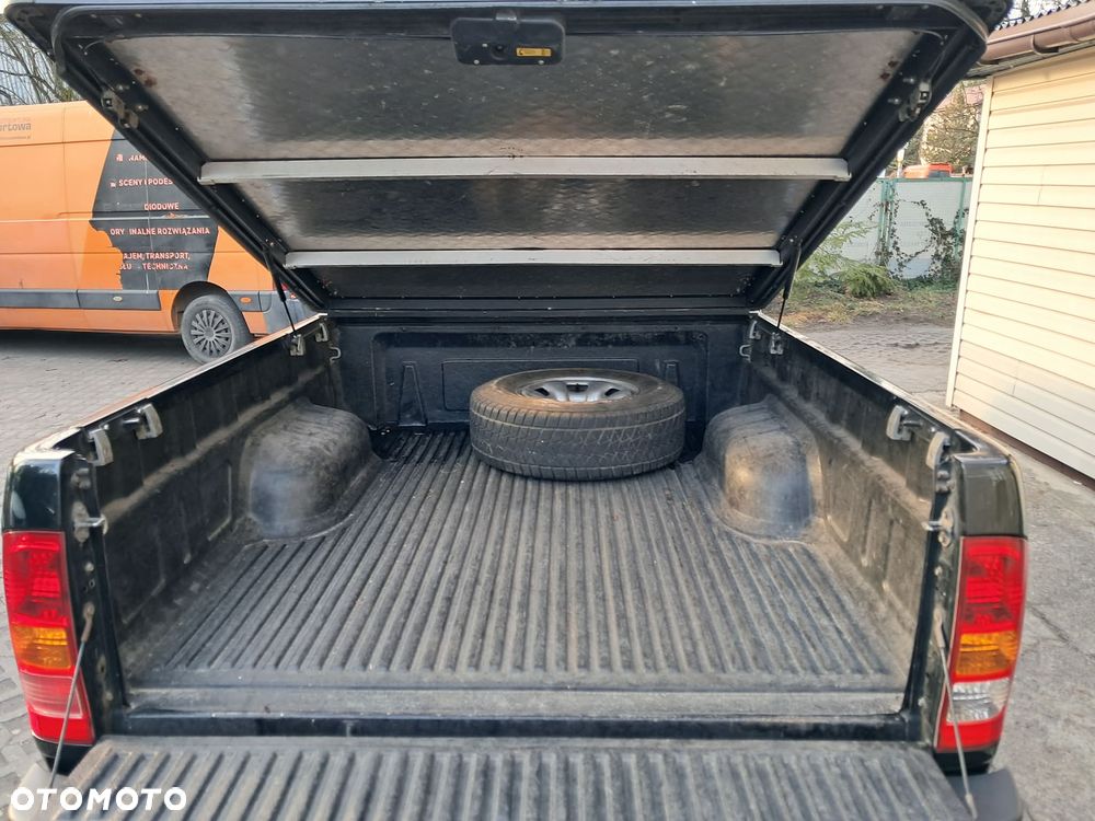 Toyota Hilux 2.5 D-4D SR5 - 6