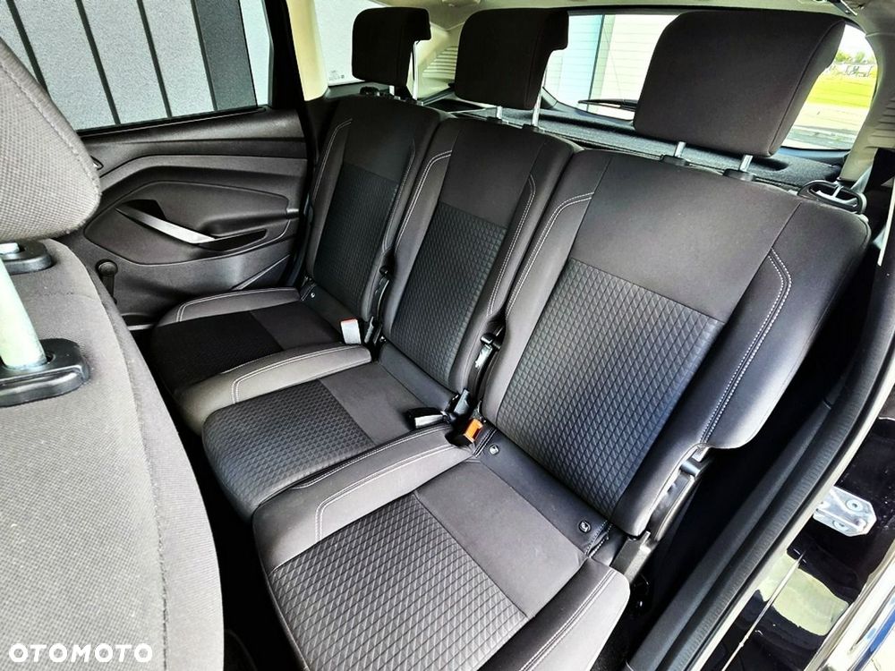 Ford C-MAX - 30