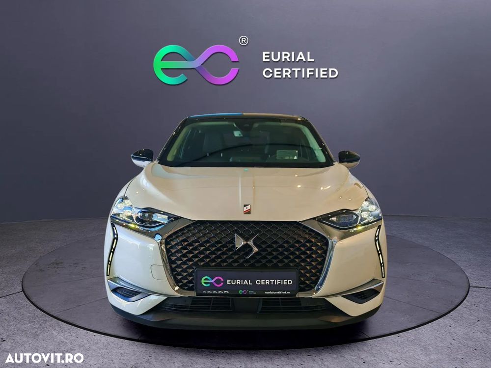 DS Automobiles DS 3 - 2