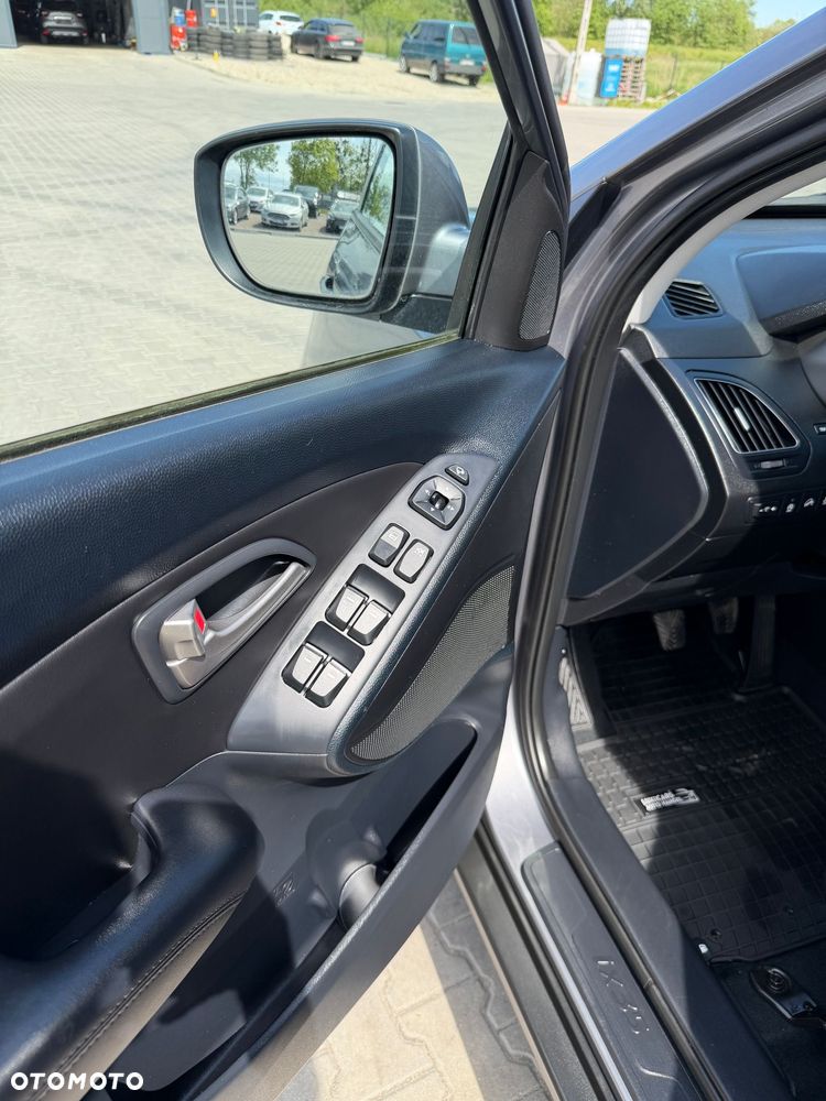 Hyundai ix35 1.6 GDI Premium 2WD - 22