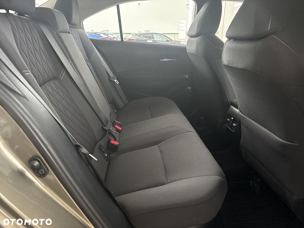 Toyota Corolla 1.8 Hybrid Comfort - 10