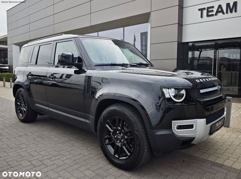 Land Rover Defender - 14