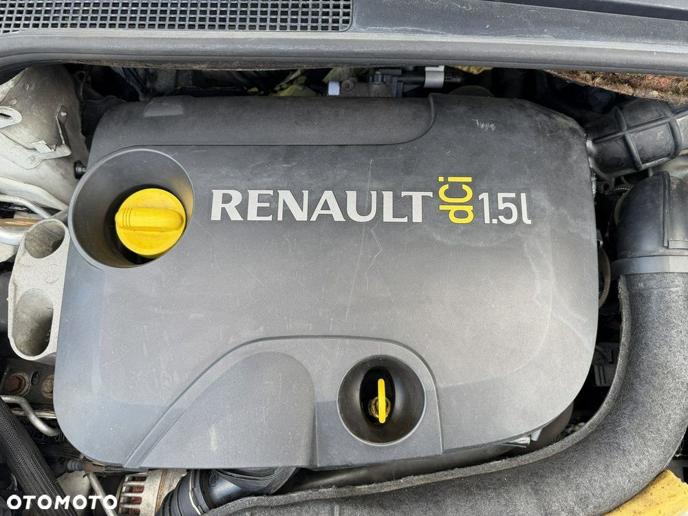 Renault Clio 1.5 dCi Tech Run - 27