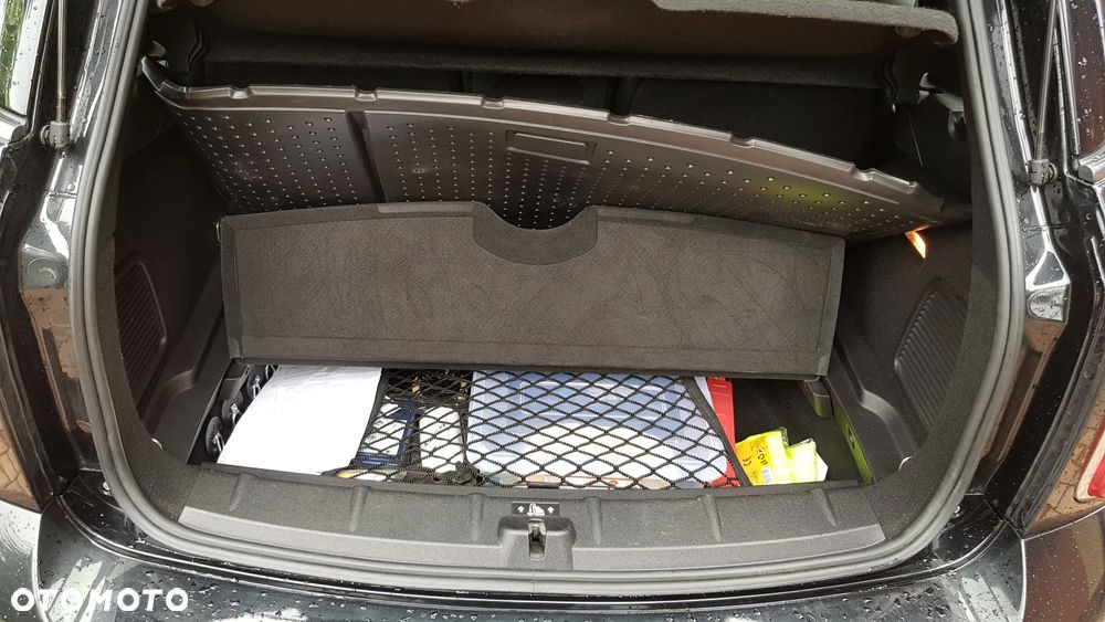 MINI Cooper Bayswater - 14