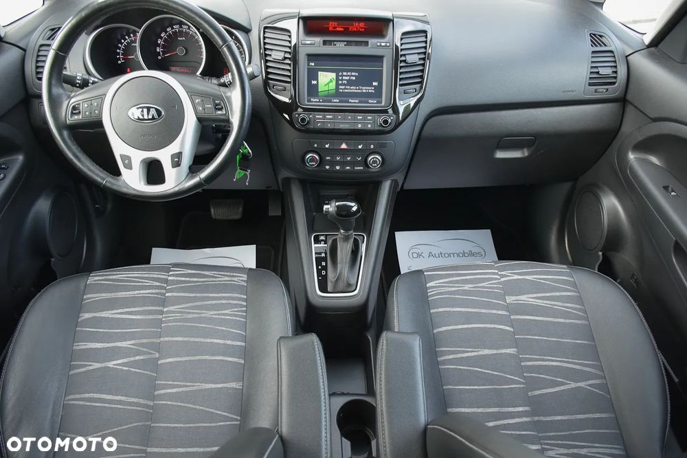 Kia Venga 1.6 XL - 18