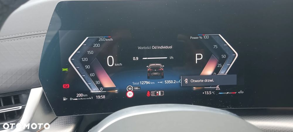 BMW X2 sDrive20i mHEV M Sport - 12