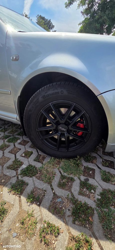 Volkswagen Golf 1.9 TDI - 8