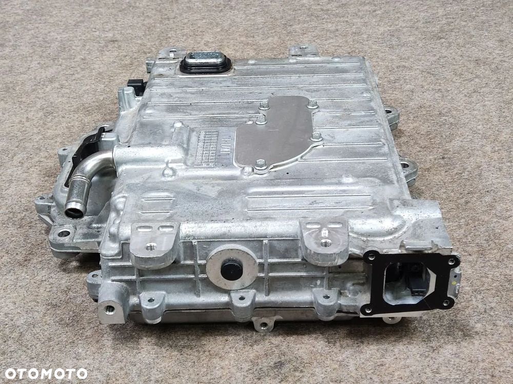 HYUNDAI E KONA 39 kWh 19-20r Moduł Ładowania Falownik - 6
