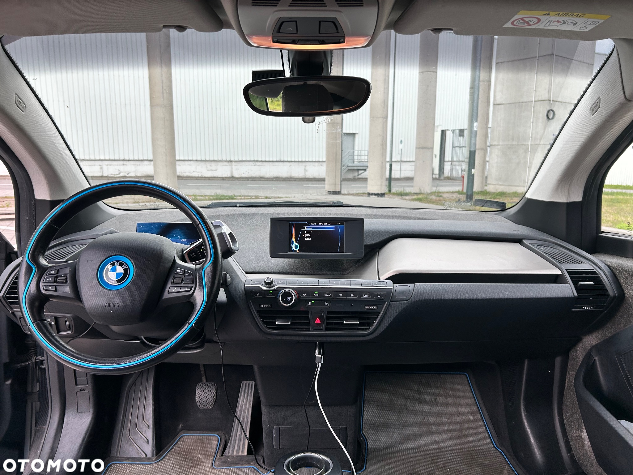 BMW i3 Standard - 9