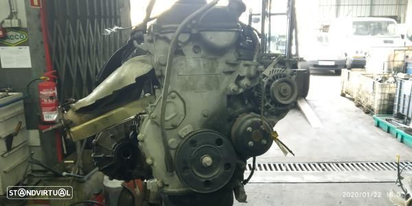 MOTOR COMPLETO | MITSUBISHI COLT CZ3 | 05 - 11 | Ref: 134910 - 1