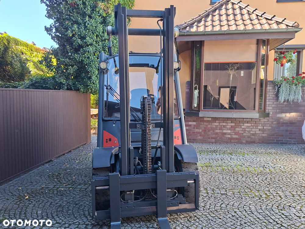 Linde H 50 DIESEL - 2