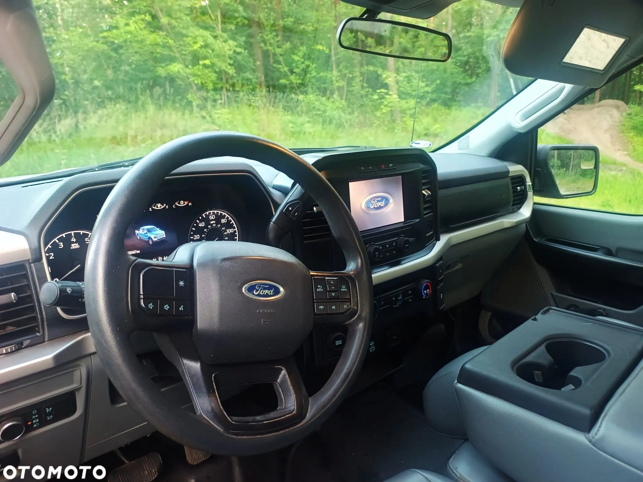 Ford F150 - 16