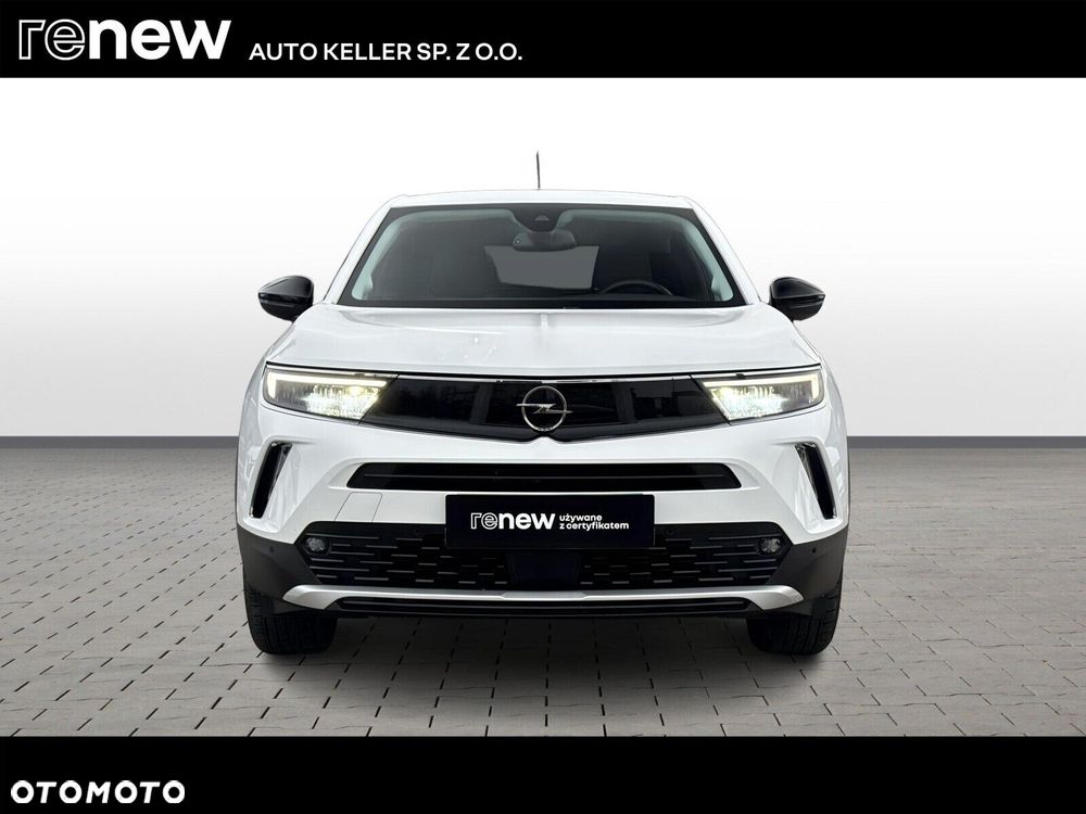 Opel Mokka 1.2 T Elegance S&S - 5