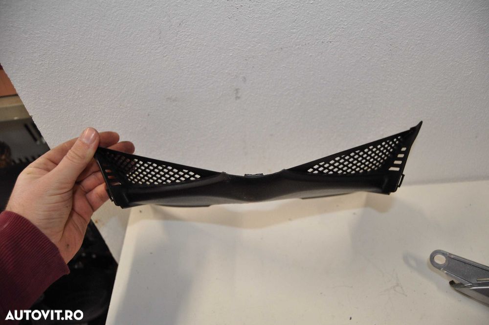 Carene toba  Honda CBF1000 - 4