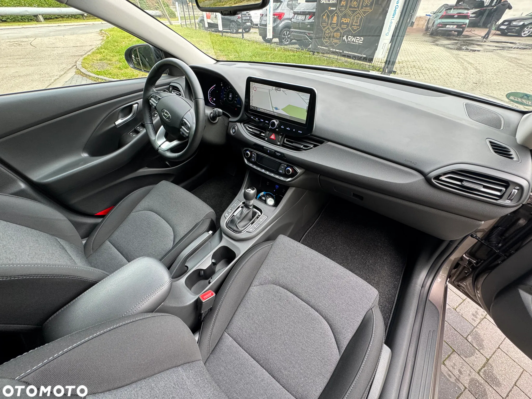 Hyundai i30 1.0 T-GDI DCT EDITION 30+ - 33