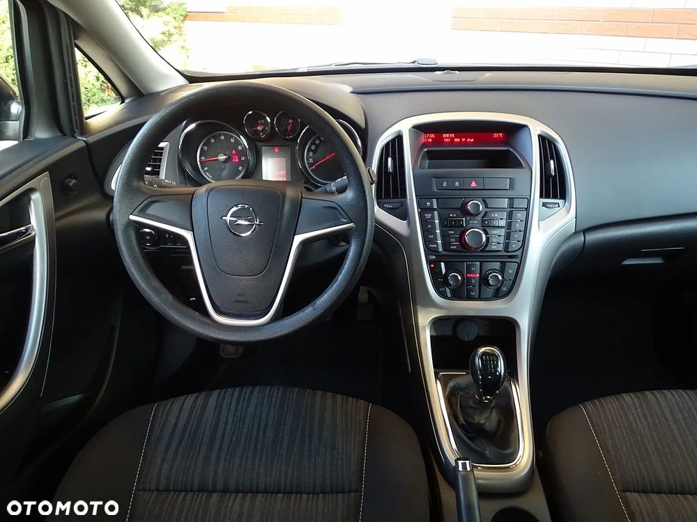 Opel Astra 1.4 Active - 6