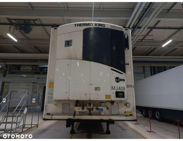 Schmitz Cargobull SKO 24/L - FP 60 ThermoKing SLXi300