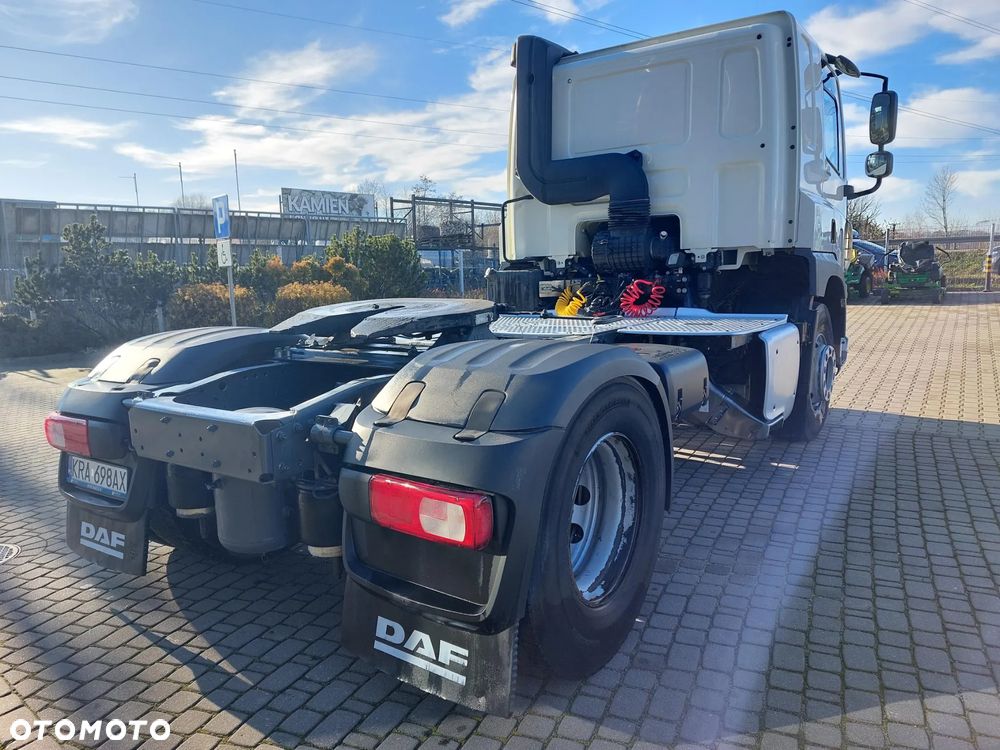 DAF CF 450 FT / STANDARD / AUTOMAT - 6