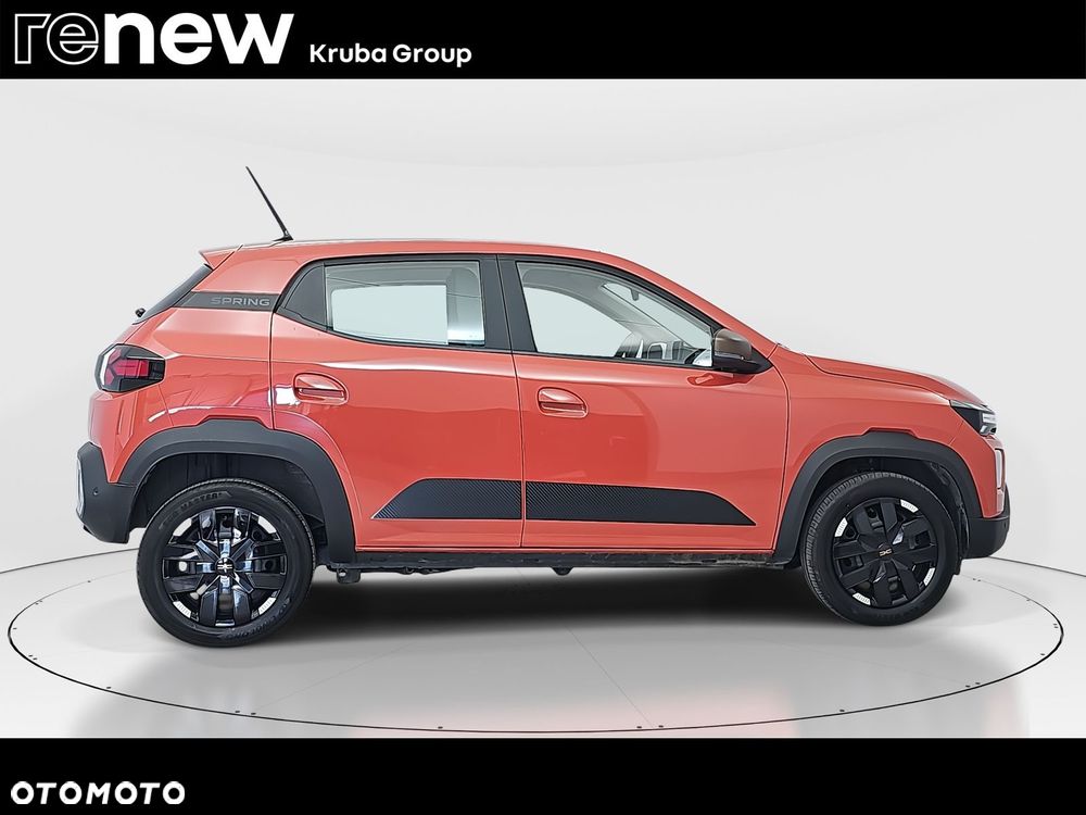 Dacia Spring Electric 65 Extreme - 4