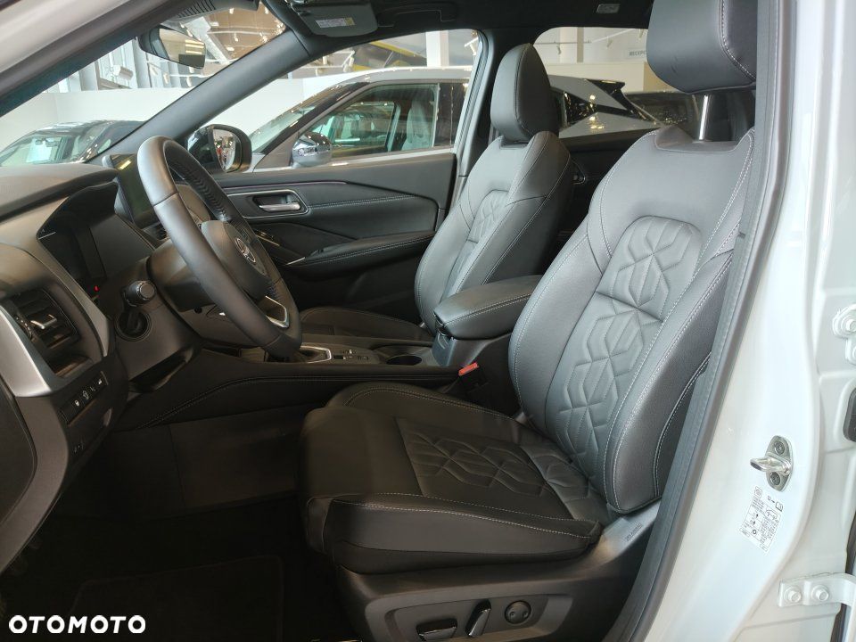 Nissan Qashqai - 12