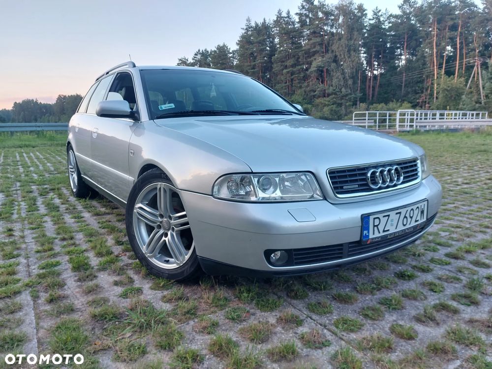 Audi A4 ver-1-8t-quattro - 2