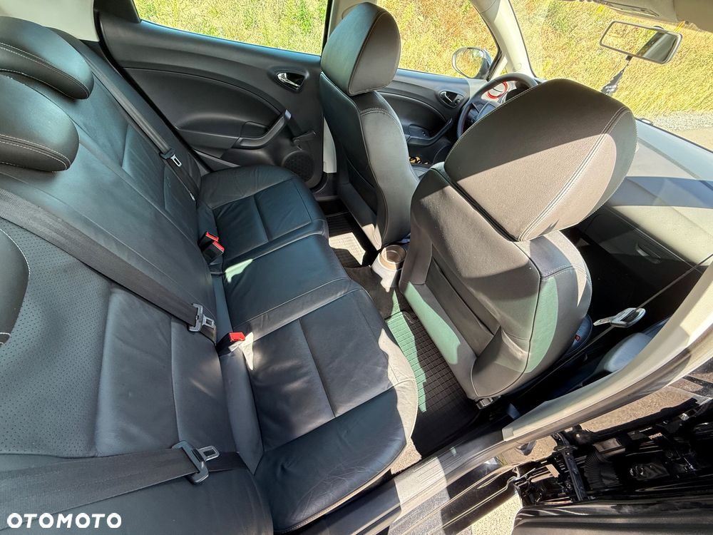 Seat Ibiza 1.2 TSI CONNECT - 9