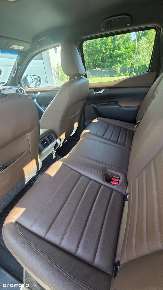Mercedes-Benz Klasa X 350 d 4-Matic Power - 11