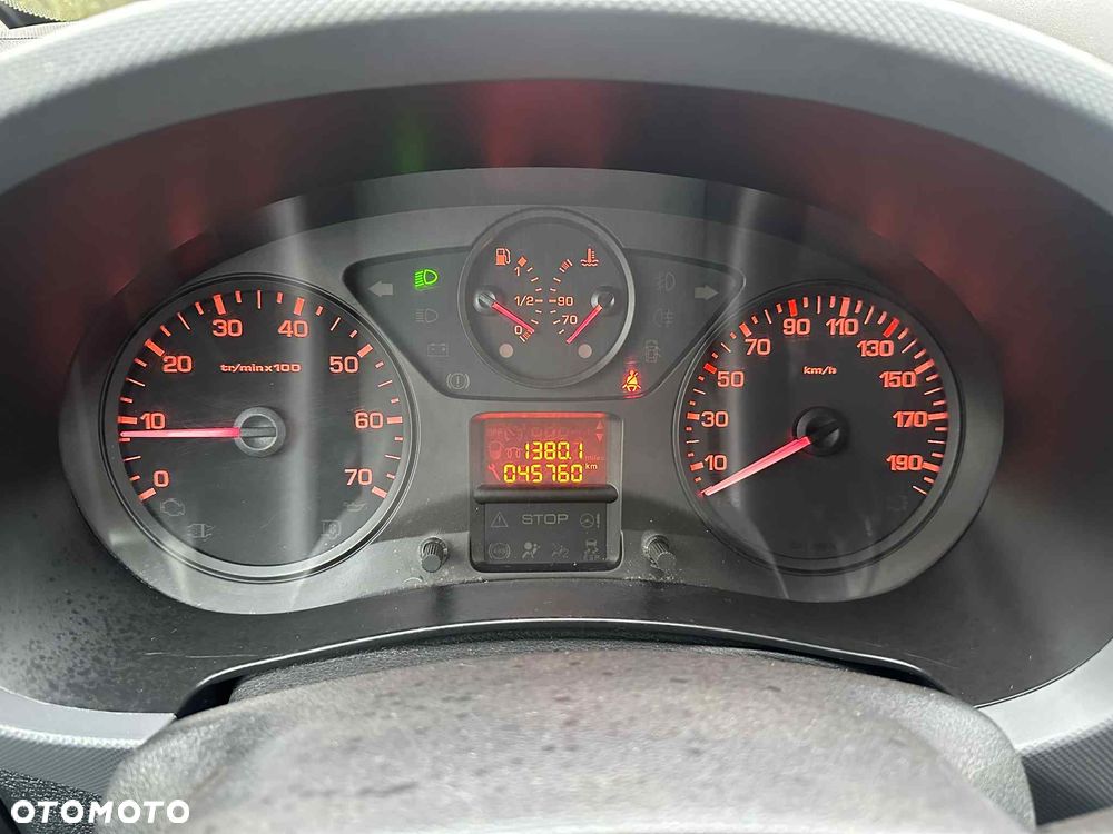 Citroën Berlingo - 7