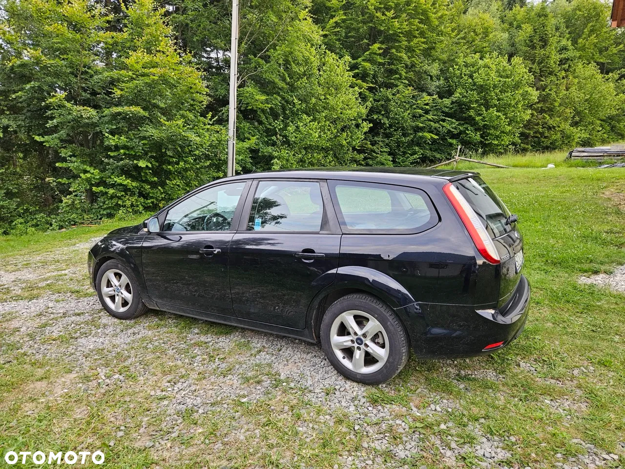 Ford Focus - 4