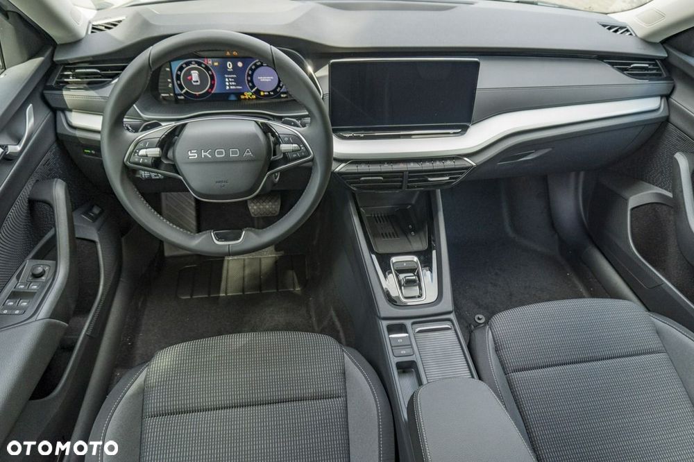 Skoda Octavia - 24