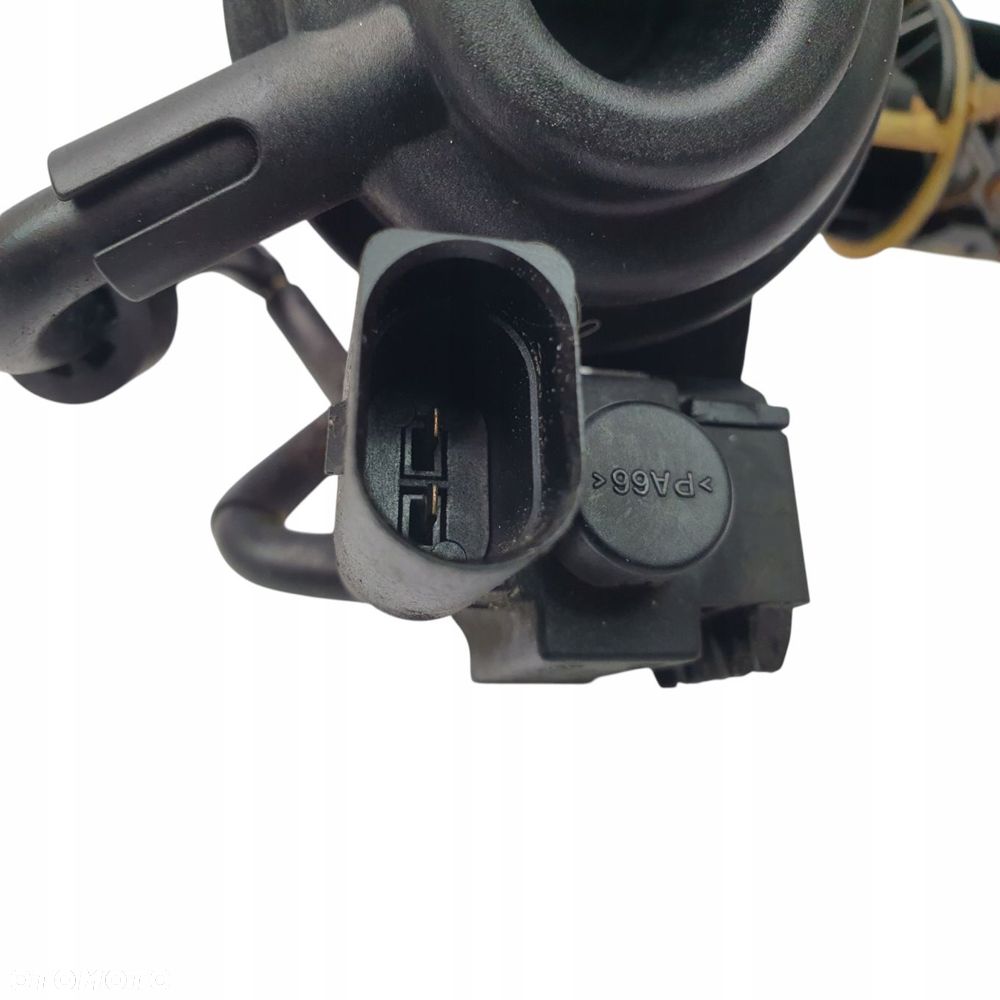 GRUSZKI KOLEKTORA SSĄCEGO wkład wałek Audi A4 B6 3.0 V6 2900306069 ASN - 8