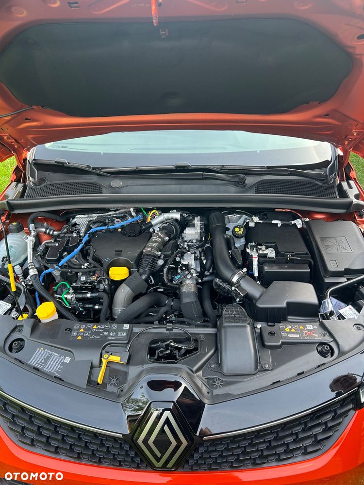 Renault Clio BLUE dCi 100 BUSINESS EDITION - 16