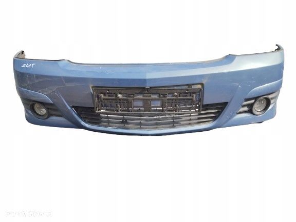Opel Astra H Zderzak Przedni Z21T - 1