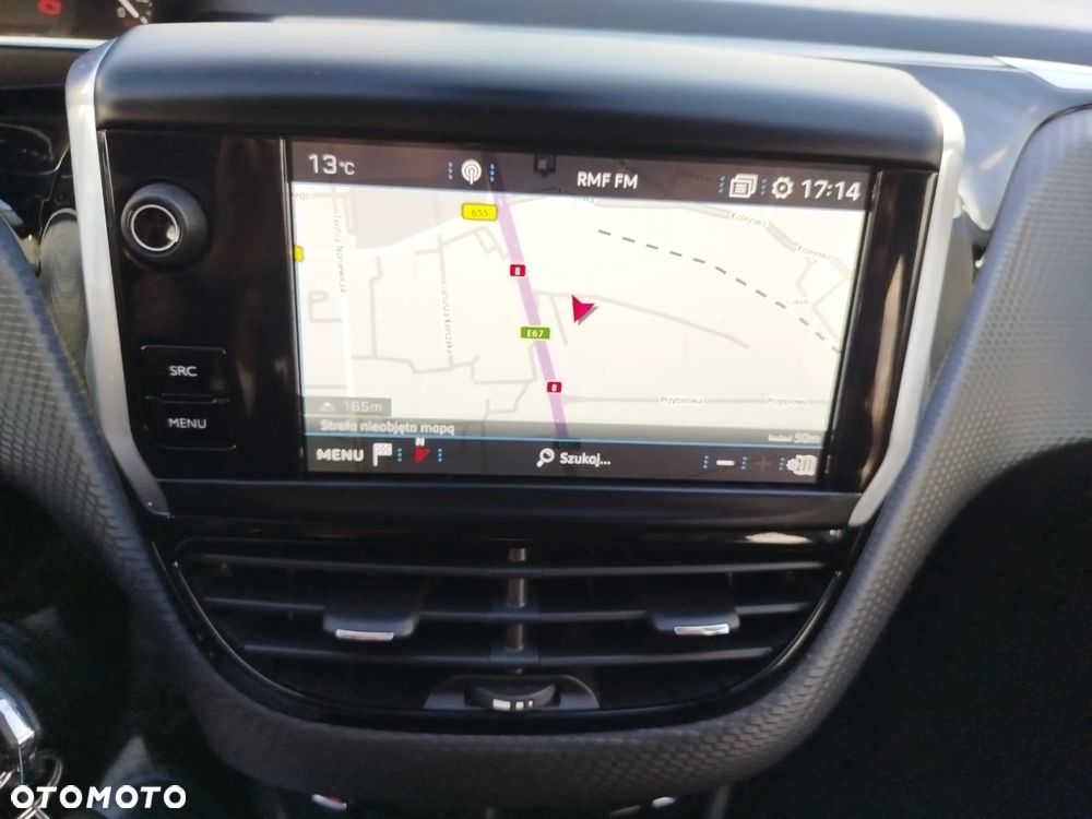 Peugeot 2008 - 29