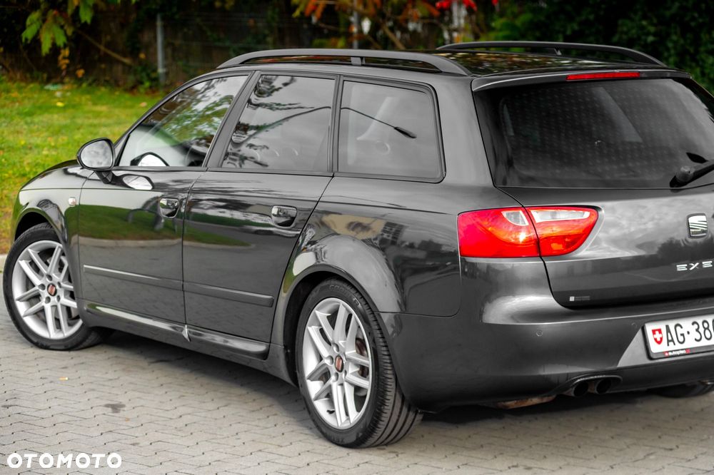 Seat Exeo ST 1.8T Sport - 11