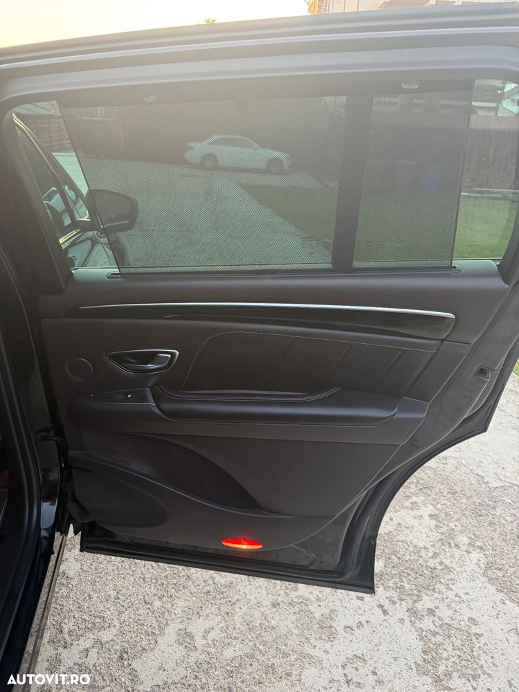 Renault Espace BLUE dCi 200 EDC INITIALE PARIS - 13